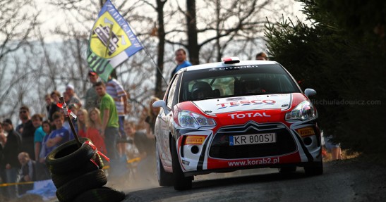 Valasska Rally